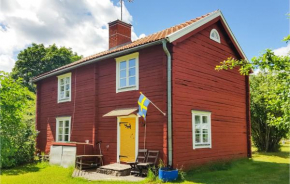 One-Bedroom Holiday Home in Vimmerby, Vimmerby
